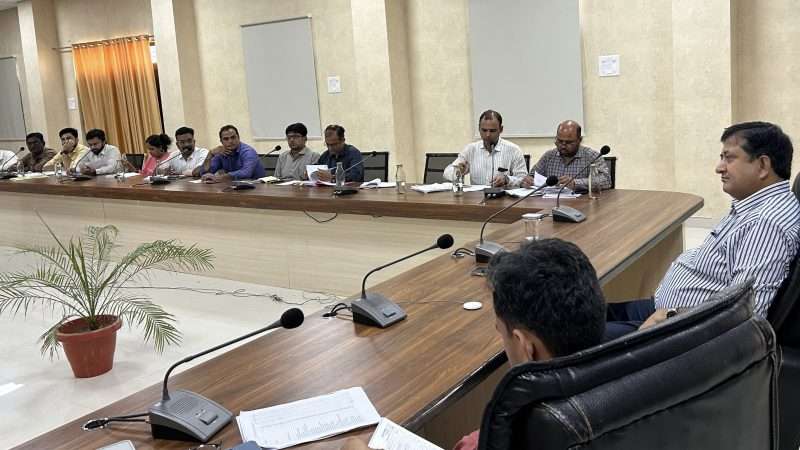 विशेष आयोजन पर आयोजकों को लगाने होंगे सीसी कैमरे।