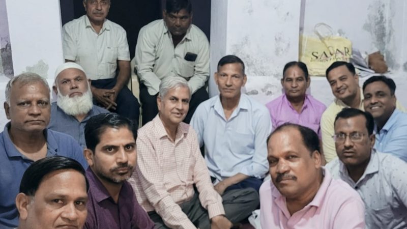 व्यापार मंडलों का आव्हान, शाहपुरा में एक नवम्बर को ही मनाई जाएगी दिवाली