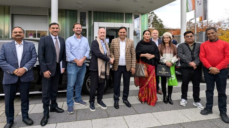 राजस्थान झील (संरक्षण एवं विकास) अधिनियम 2015 के अनुसार झीलों के संरक्षण और विकास पर जिला स्तरीय बैठक