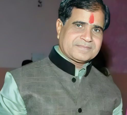 बाबू ‘बंजारा’ को दिया जाएगा लोककवि