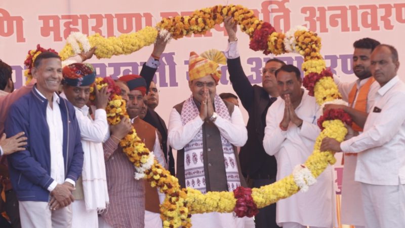 मुख्यमंत्री की संवेदनशीलता से हो रहा मंडी श्रमिक कल्याणमहात्मा ज्योतिबा फुले मंडी श्रमिक कल्याण योजना से लाभान्वित हो रहे श्रमिक