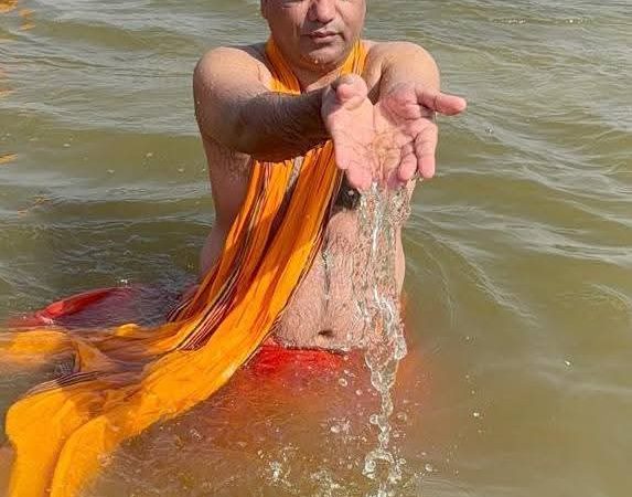 हम सभी को इस सनातन धर्म और संस्कृति के महत्व को समझना चाहिए : रावत