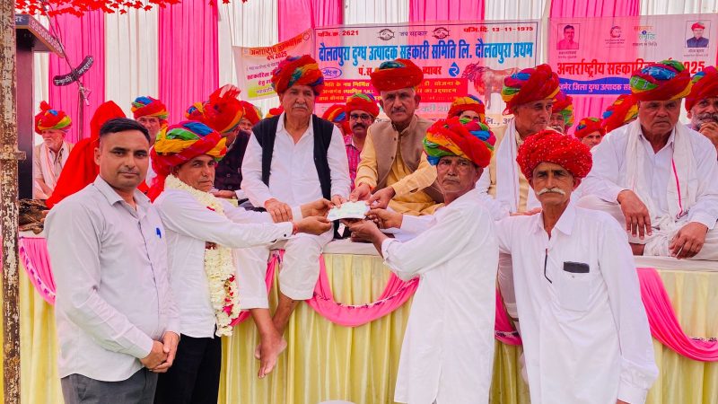 सरकार मंगला बीमा योजना में सभी पशुओं को शामिल कर किसानों को करें लाभान्वित- चौधरी