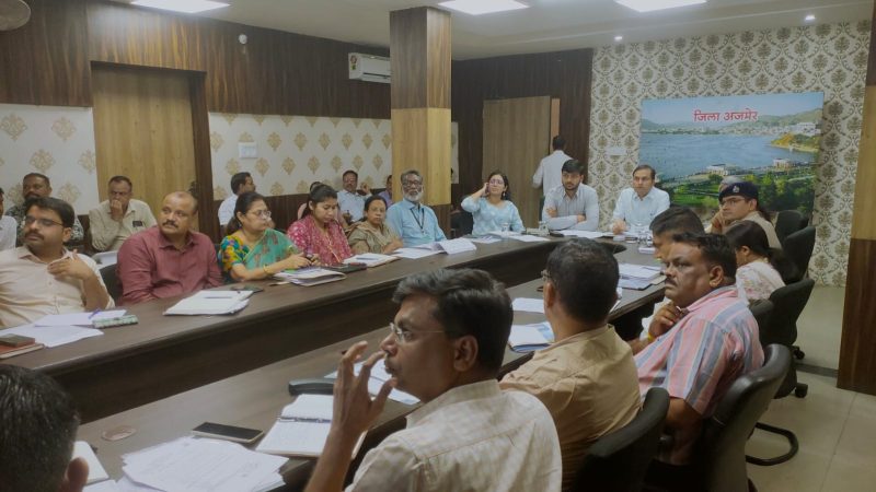 स्वच्छता के लिए 5 जून से 20 जून तक जल स्वावलम्बन पखवाड़ा मनाया जाएगा, जल स्वावलम्बन पखवाड़े में गतिविधियां आयोजित करने के दिए निर्देश