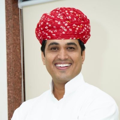 नकली खाद बनाने वाली फैक्ट्रीयों पर कार्रवाई के संदर्भ में विधायक डॉ विकास चौधरी  की प्रतिक्रिया