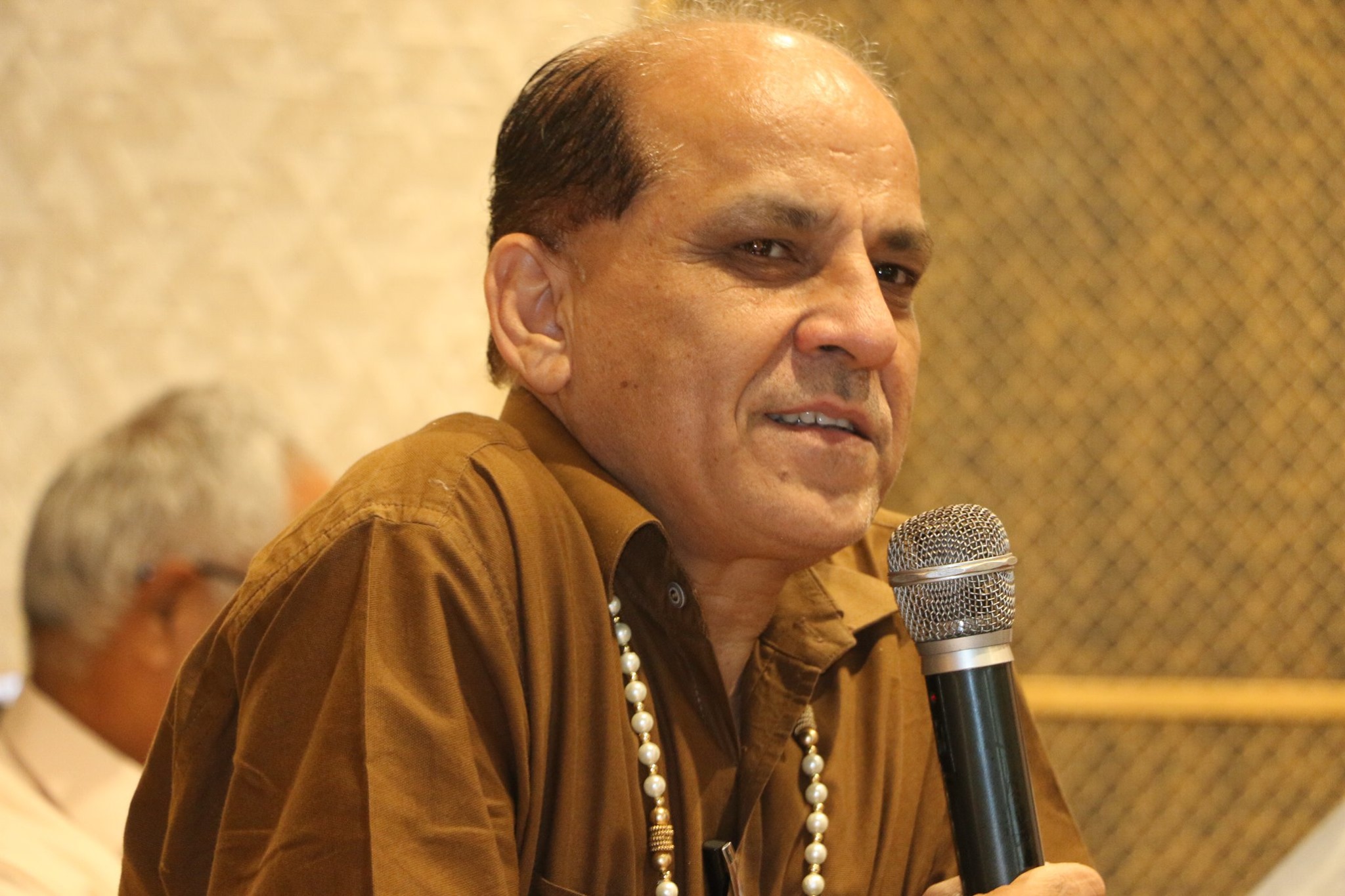 जिला लोकपाल सुरेश सिंधी को 2 साल का सेवा विस्तार