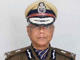 राजस्थान के DGP उत्कल रंजन साहू राजस्थान लोक सेवा आयोग के चैयरमेन नियुक्त