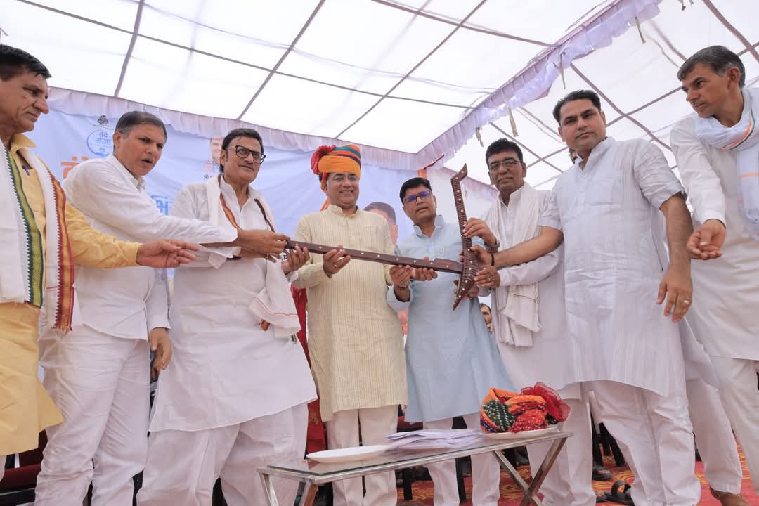 जल से किसान समृद्धि लाने के लिए संकल्पित प्रदेश सरकार : रावत