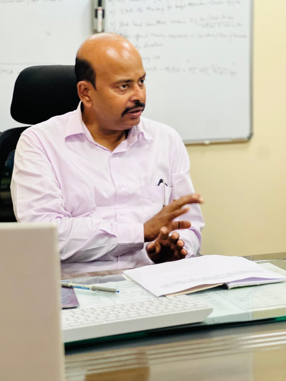 महात्मा गांधी विद्यालयों में प्रवेश हेतु ऑनलाइन लॉटरी संपन्न — 25 जून तक करनी होगी ऑनलाइन रिपोर्टिंग