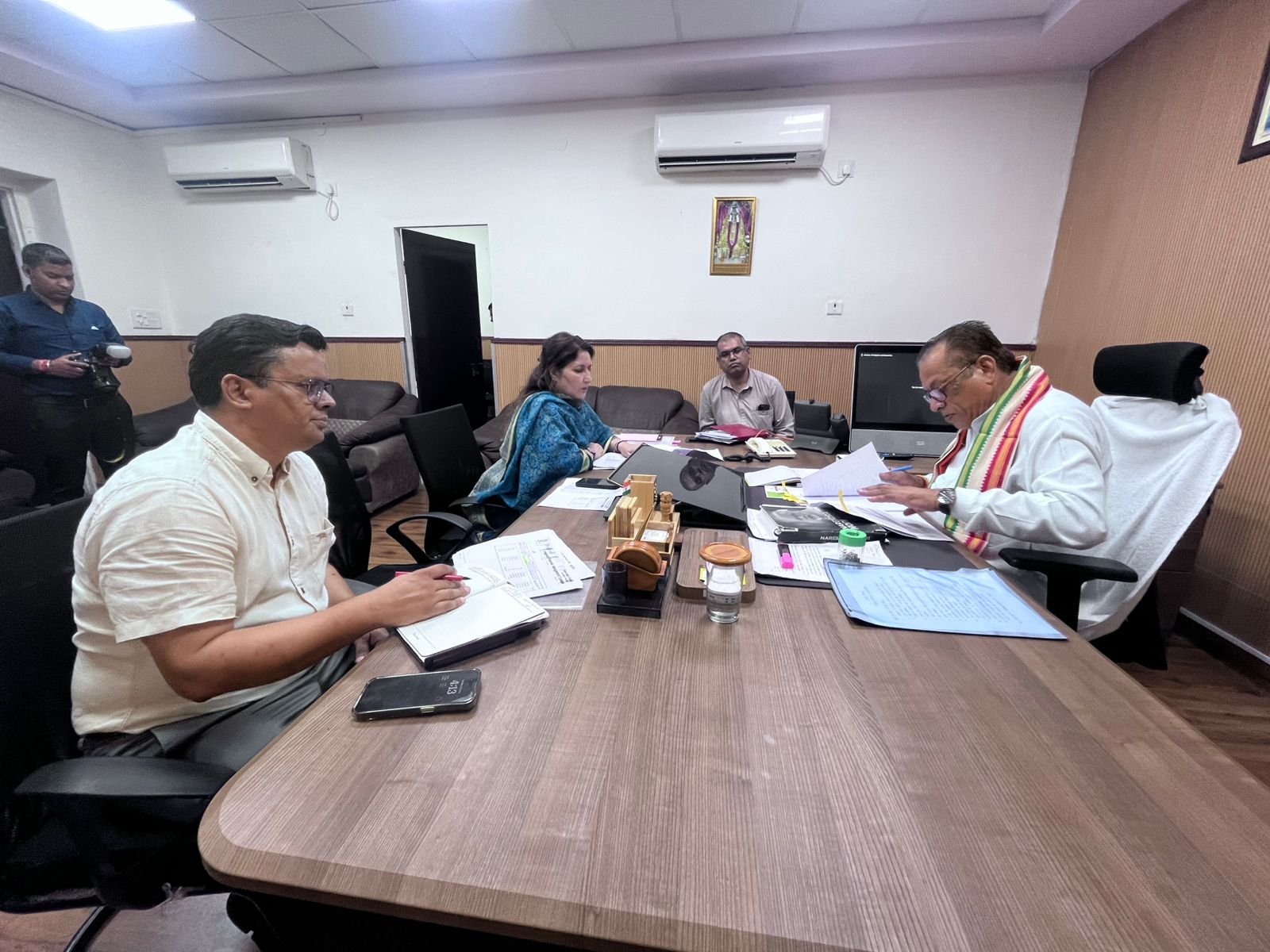 मुख्यमंत्री दुग्ध उत्पादक संबल योजना के तहत मासिक भुगतान शुरू, डेयरी पदों पर जल्द होंगे आवेदन