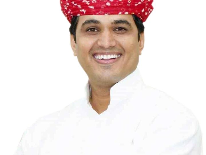 कांग्रेस ने विधायक विकास चौधरी को कोटपूतली-बहरोड, खैरथल-तिजारा का पर्यवेक्षक बनाया