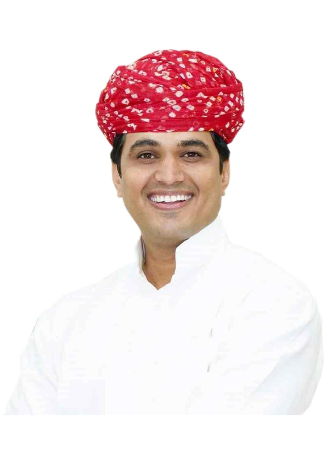कांग्रेस ने विधायक विकास चौधरी को कोटपूतली-बहरोड, खैरथल-तिजारा का पर्यवेक्षक बनाया