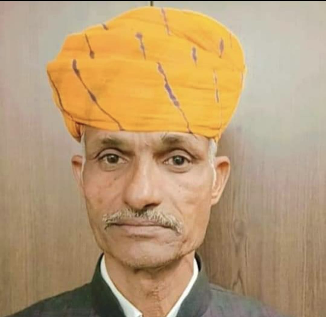 भिनाय प्रधान सम्पतराज जैन का आज जन्मदिन ,अलसुबह शुभकामनाएं देने पहुंचे समर्थक