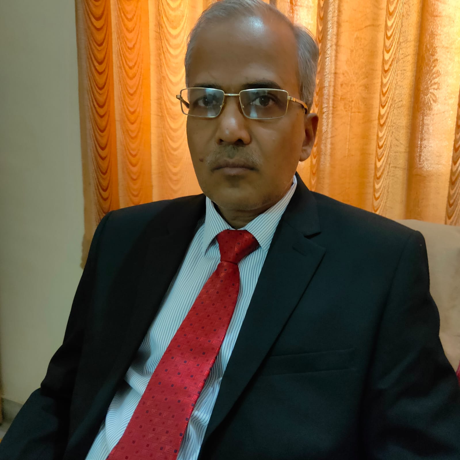 प्रो. एस. के. अग्रवाल बने महर्षि दयानंद सरस्वती विश्वविद्यालय, अजमेर के नए कुलगुरु