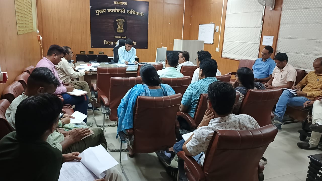 हरियाळो राजस्थान अभियान हरियाली तीज पर अजमेर बनेगा हरा मुकुट, लगेंगे 9.25 लाख पौधे