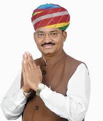 डिप्टी सीएम प्रेमचंद बैरवा आज भीलवाड़ा दौरे पर: वृक्षारोपण और योजनाओं की करेंगे समीक्षा, जिला स्तरीय बैठक होगी आयोजित