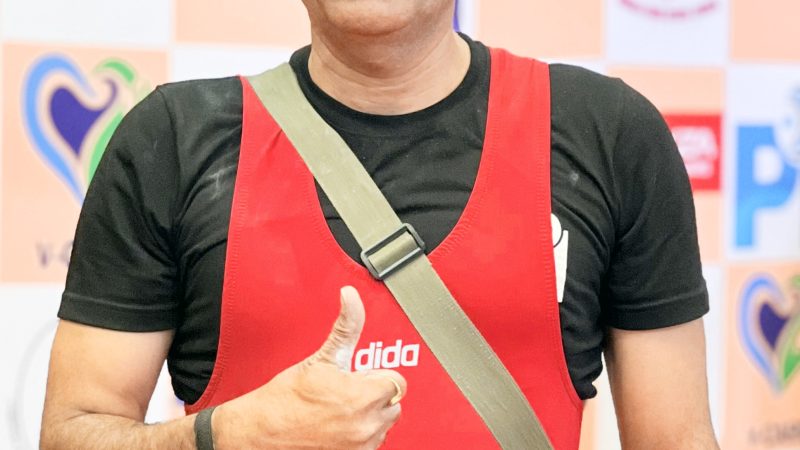 शाहपुरा के जोशी का राष्ट्रस्तरीय प्रतियोगिता में उत्कृष्ट प्रदर्शन।