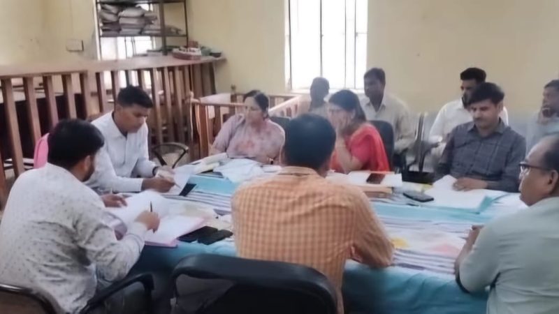 वित्तीय समावेशन योजनाओं के संबंधित अभियान के शिविर होंगे आयोजितसोमवार को अजमेर ग्रामीण की नरवर, पीसांगन की मांगलियावास, श्रीनगर की मावशिया, भिनाय की छछुन्दरा में शिविर