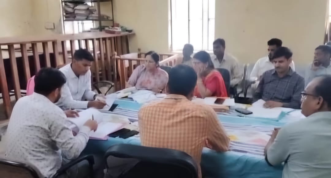 वित्तीय समावेशन योजनाओं के संबंधित अभियान के शिविर होंगे आयोजितसोमवार को अजमेर ग्रामीण की नरवर, पीसांगन की मांगलियावास, श्रीनगर की मावशिया, भिनाय की छछुन्दरा में शिविर