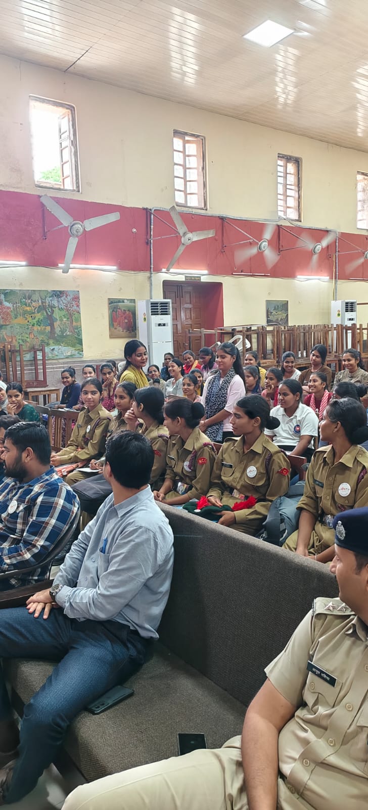 पूर्व सैनिकों के लिए समस्या समाधान शिविर होंगे आयोजित