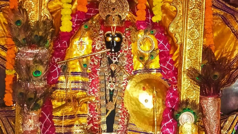 पदयात्रा 28 अगस्त को पवित्र ध्वज के साथ प्रांरभ होगी पदयात्रा
