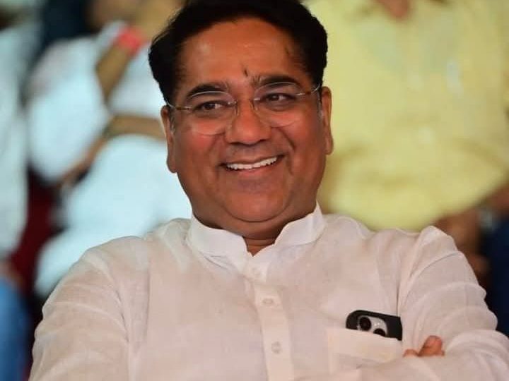 जल संसाधन मंत्री सुरेश सिंह रावत का यात्रा कार्यक्रम