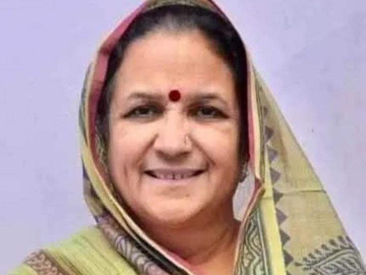 जहाजपुर प्रधान सीता देवी गुर्जर के निलंबन पर सुप्रीम कोर्ट ने लगाई रोक