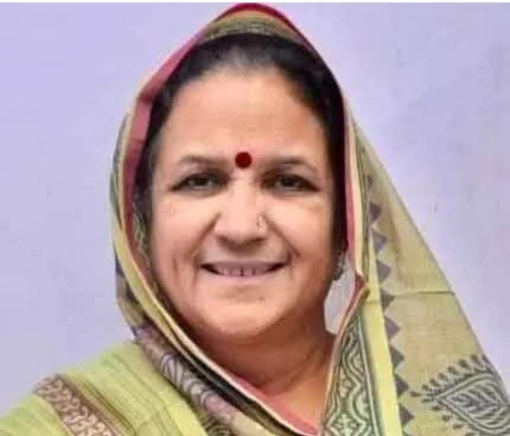 जहाजपुर प्रधान सीता देवी गुर्जर के निलंबन पर सुप्रीम कोर्ट ने लगाई रोक