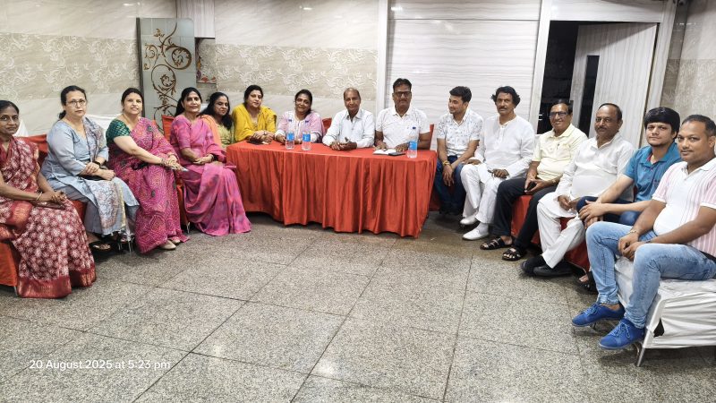 अंतराष्ट्रीय वैश्य महासम्मेलन अजमेर,एक शाम गौ माता के नाम 27 को राष्ट्रकवि सिद्धार्थ देवल देंगे प्रस्तुति