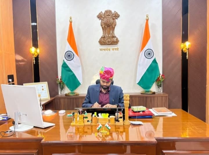 विकास को मिलेगी नई रफ्तार, अतिक्रमण पर चलेगा सख्त प्रशासन का हथौड़ा