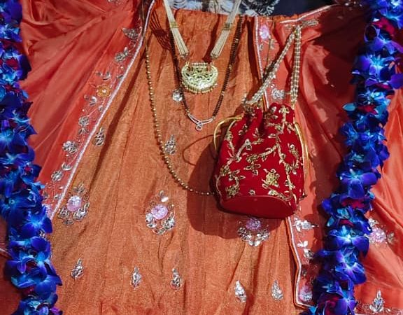 अजमेर में नवरात्र महोत्सव की धूम, माता पदमावती मंदिर में 26 मार्च को विशेष महाआरती