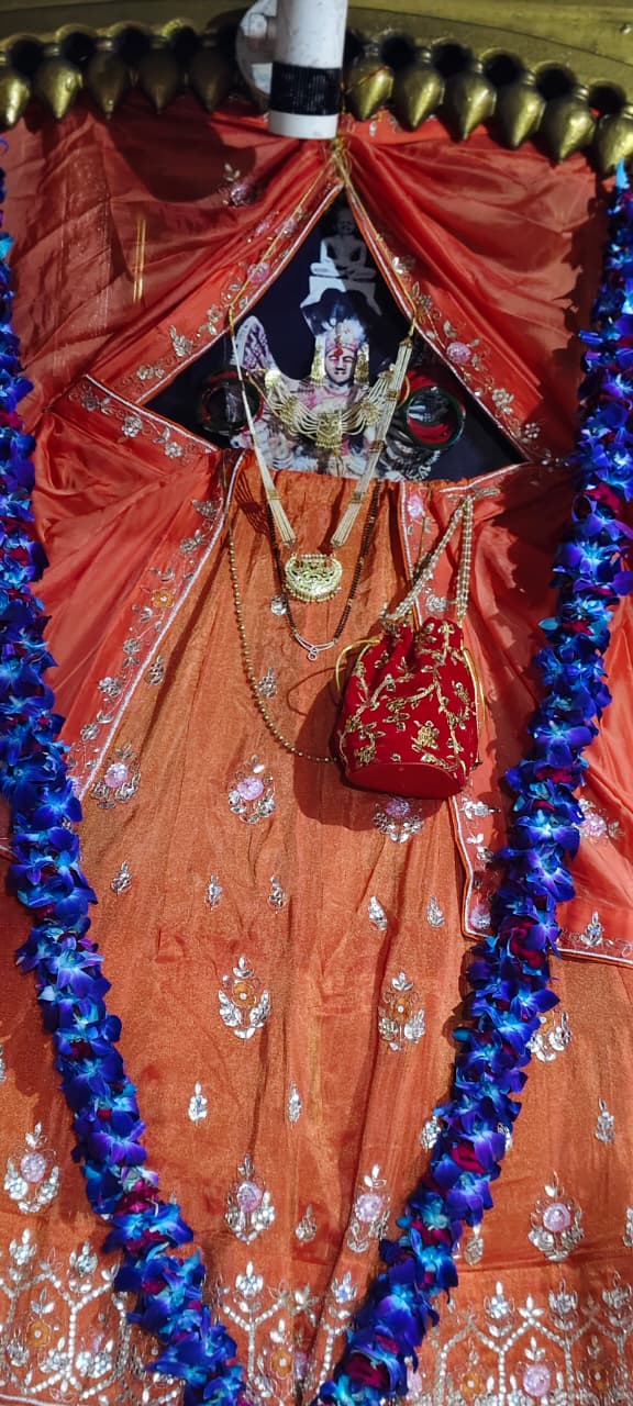 अजमेर में नवरात्र महोत्सव की धूम, माता पदमावती मंदिर में 26 मार्च को विशेष महाआरती