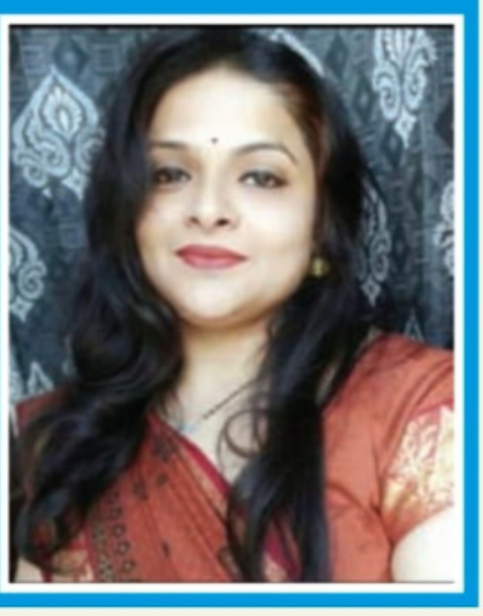 अंतरराष्ट्रीय मंच पर गूंजा अजमेर : शिल्पा कच्छवाहा ‘समरसत्ता गौरव अवॉर्ड’ से सम्मानित