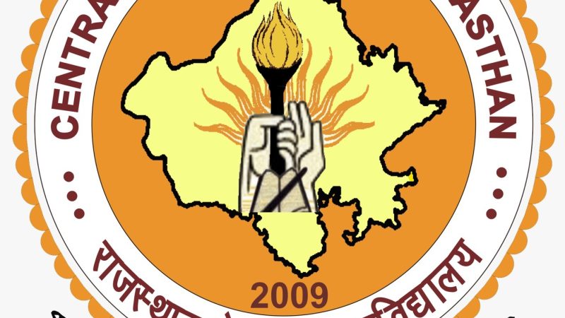 राजस्थान केंद्रीय विश्वविद्यालय में बाबा साहेब डॉ. भीमराव अंबेडकर की 136वीं जयंती समारोह का भव्य आयोजनराजस्थान केंद्रीय विश्वविद्यालय, भारत रत्न बाबा साहेब