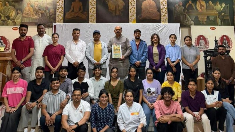 अजमेर जिला चैंपियनशिप 2026: निष्पक्ष निर्णय के लिए आयसा (AYSA) ने आयोजित किया जज ट्रेनिंग प्रोग्राम