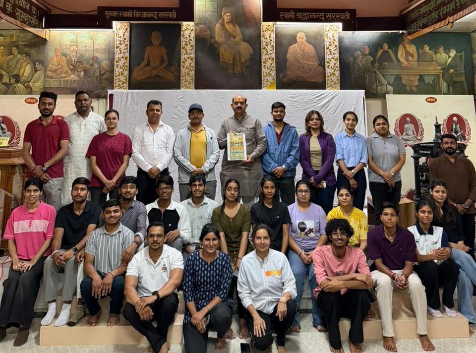 अजमेर जिला चैंपियनशिप 2026: निष्पक्ष निर्णय के लिए आयसा (AYSA) ने आयोजित किया जज ट्रेनिंग प्रोग्राम