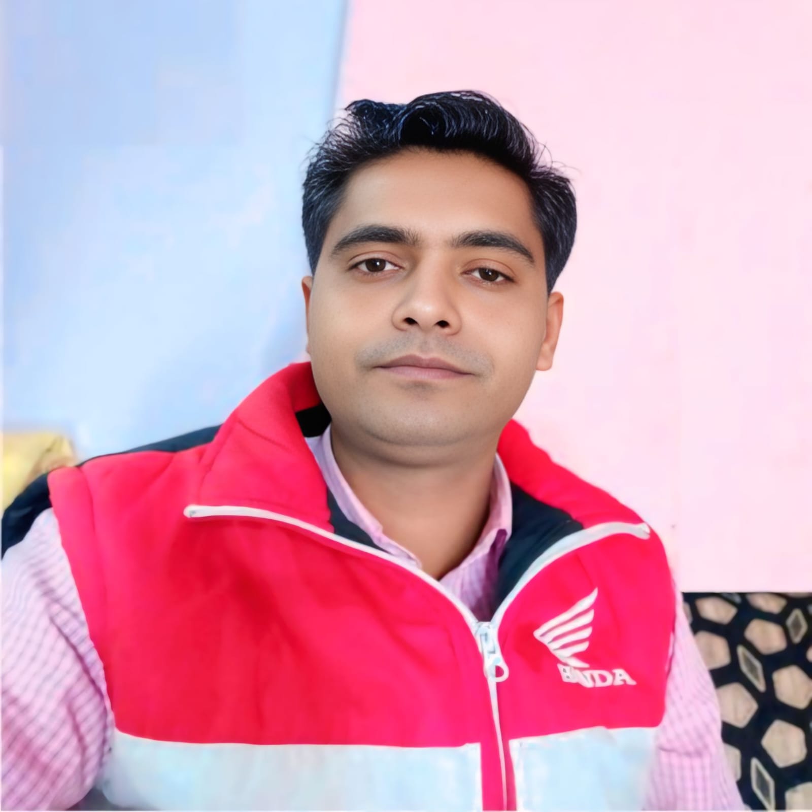 ज्ञान चन्द मेघवंशी को लगातार तीसरी बार प्रदेश सचिव मनोनीत