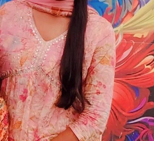 काश्वी जैन ने 10वीं बोर्ड परीक्षा में 94.8% अंक किए हासिल