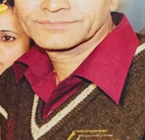 किसानों के सच्चे मार्गदर्शक, दूरदर्शी कृषि अधिकारी, समाजसेवी रमेश चंद्र शर्मा