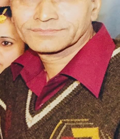 किसानों के सच्चे मार्गदर्शक, दूरदर्शी कृषि अधिकारी, समाजसेवी रमेश चंद्र शर्मा