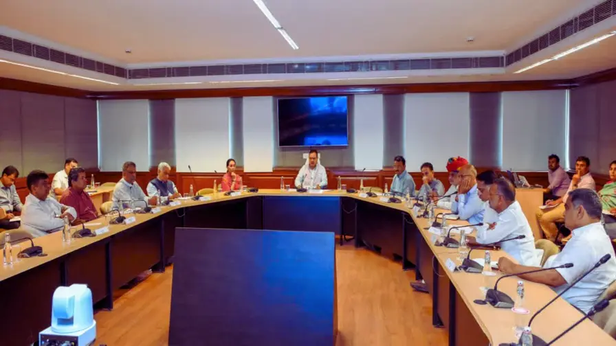 Rajasthan Cabinet Meeting 2026: भजनलाल कैबिनेट के बड़े फैसले, Industrial Development Policy को मंजूरी