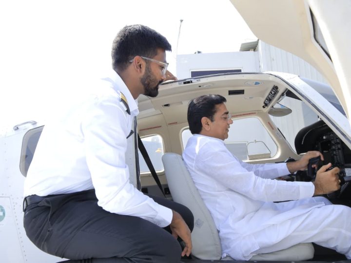 प्रधानमंत्री ने युवाओं के लिए उम्मीदों का आकाश खोल दिया है : रावत