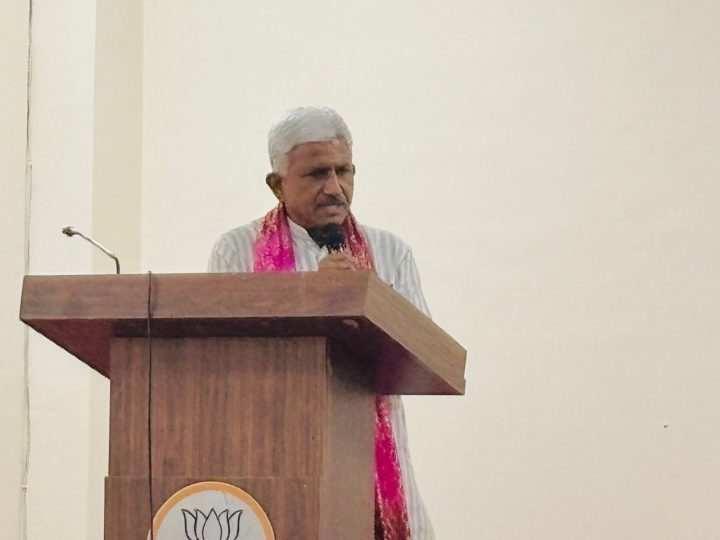 भिनाय को मिलेगी करोड़ों की विकास सौगात, विधायक वीरेंद्र सिंह कानावत करेंगे शिलान्यास व लोकार्पण