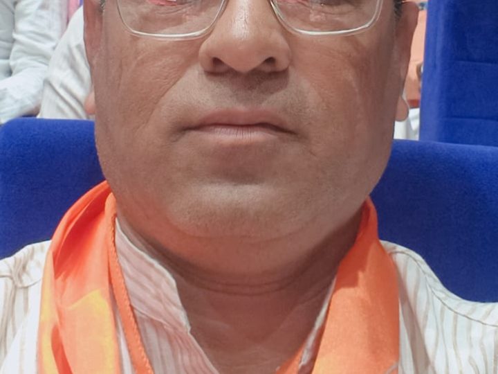 अनुभव और समर्पण का सम्मान: रमेश गोयल लगातार चौथी बार प्रदेश विभाग संगठन मंत्री नियुक्त