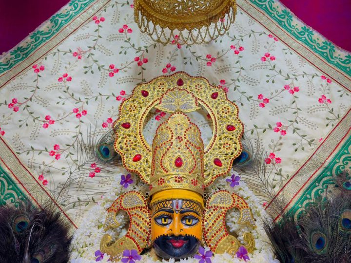नसीराबाद नरेश को लगेगा 251 किलो आम का महाभोग, पंडित निखिल शर्मा द्वारा की जाएगी विशेष पूजा-अर्चना