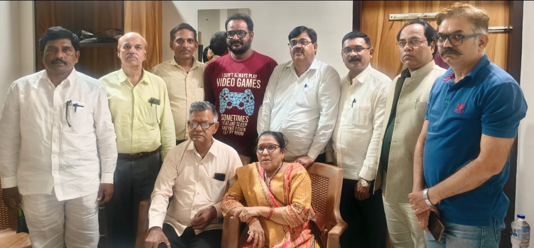 जयपुर में ASMNI की राष्ट्रीय बैठक सम्पन्न, पत्रकार हितों से जुड़े कई महत्वपूर्ण प्रस्ताव पारित