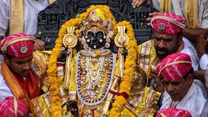 जगन्नाथ रथयात्रा में स्वच्छता और प्रतिबंधित प्लास्टिक पर रहेगी निगम की नजर, प्रसाद स्टॉल संचालकों को सख्त निर्देश