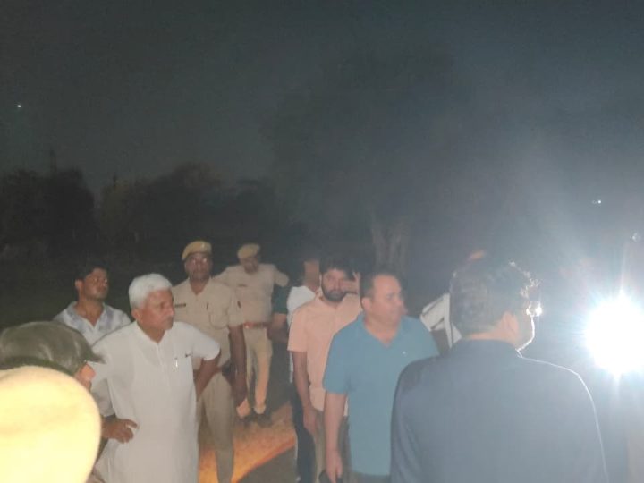 2 जुलाई को देवमाली आएंगे मुख्यमंत्री भजनलाल शर्मा