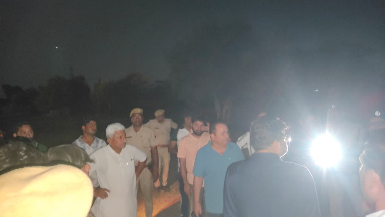 2 जुलाई को देवमाली आएंगे मुख्यमंत्री भजनलाल शर्मा