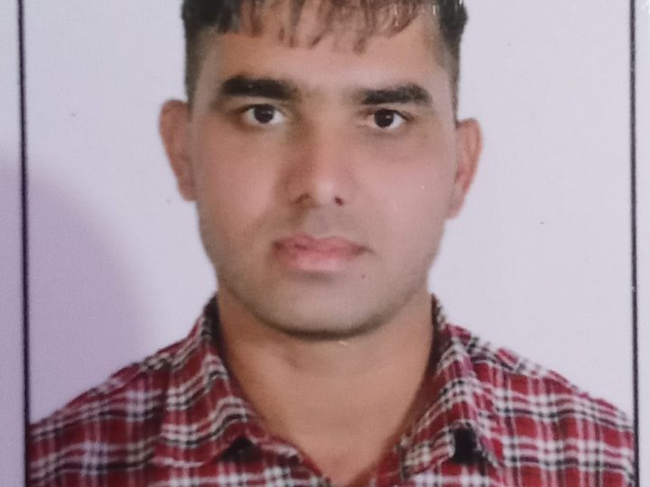 प्रदेश कांग्रेस के सामाजिक न्याय एवं अधिकारिता प्रकोष्ठ में राजेंद्र सिंह खोजा प्रदेश महासचिव नियुक्त